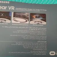عینک واقعیت مجازی|کنسول، بازی ویدئویی و آنلاین|تهران, قیام‌دشت|دیوار