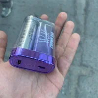 ویپ انگور یخ