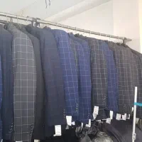 کت تک|لباس|شیراز, معالی‌آباد|دیوار