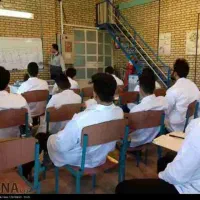 اخذ مهارت برق صنعتی جهت دیپلم