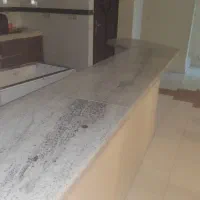 سنگ مرمر رو اُپنی