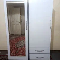 فروش کمد در حد نو