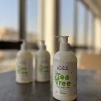 نمایندگی رسمی ژل شستشو ۳۰۰میل ویتابلا(اصلی)