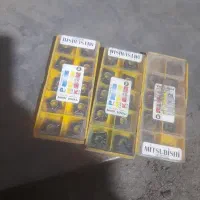 الماس cNc