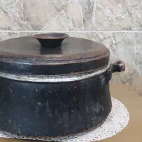 قابلمه مس
