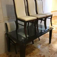 میز و صندلی غذاخوری