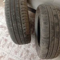 لاستیک باربند لاستیک 15 سمندی