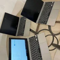 تبلت ویندوزی توشیبا باتری قوی ویندوز قابل ارتقا