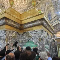 کربلا ویژه تعویض پرچم اقتصادی اقساطی