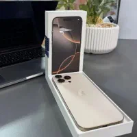آیفون 16 پرومکس با رجیستر 512GB