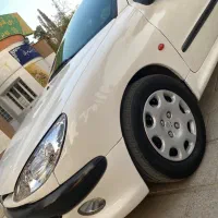 206  سفید
