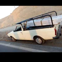 وانت پیکان88 CNJ