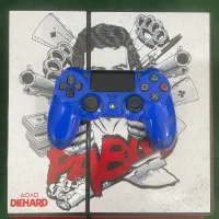 Ps4 1tra|کنسول، بازی ویدئویی و آنلاین|اهواز, فاز ۱ پادادشهر|دیوار