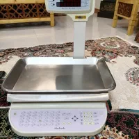 ترازوی کارکرده محک