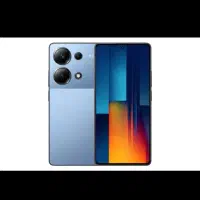 پوکوm6pro