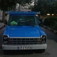 نیسان|خدمات حمل و نقل|مشهد, محمدآباد|دیوار