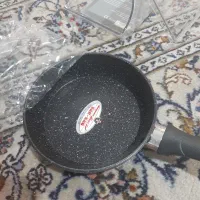 سرویس ۵ پارچه زرساب مشکی