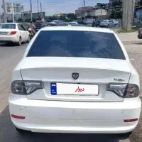 حواله سورن پلاس موتور tu5