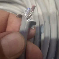 کابل شیبدار ۲ در ۱