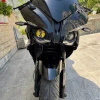 Pals Rs bajaj 200cc