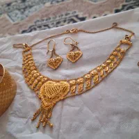 طلا جواهر