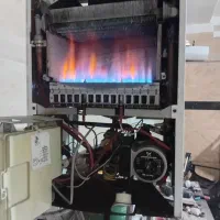 تعمیر تخصصی پکیج در کرج و کمالشهر