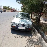 پراید صبا سالم