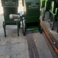 تولید انواع آسیاب خانگی جو گندم