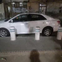 آریو مسافر از مشهد  به شمال در خدمتم