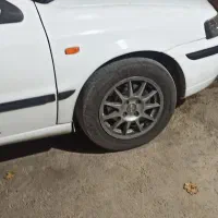 مسافر. دربستی می‌خوام به هر نقطه از ایران