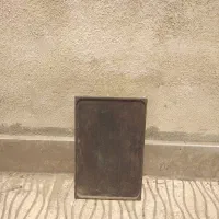 صفحه چدن همبرگر
