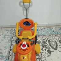 ماشین ۴چرخ