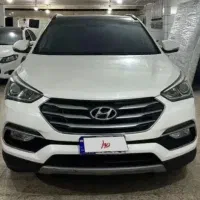 کرایه روزانه سانتافه ۲۰۱۷/ رنت ix45
