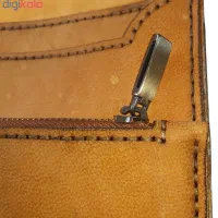 کیف مدارک گم شده