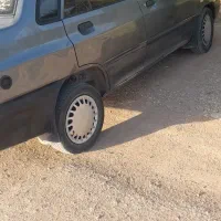 پراید ۸۸