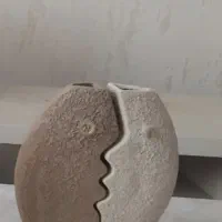 فروش گلدان و مجسمه