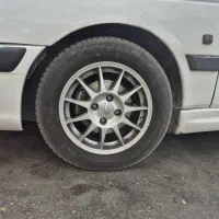 رینگ خورشیدی