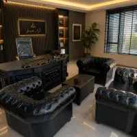 مبلمان اداری مدل چستر