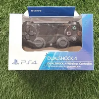 دسته PS4 فیک نو / استفاده‌نشده