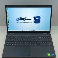 لپ تاپ Dell 3520 پردازنده i7 نسل 11 /گرافیک مجزا/