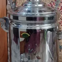 سماور|سماور، چای‌ساز، قهوه‌ساز|تهران, تولید دارو|دیوار