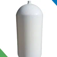 مخزن گاز cng52 لیتری