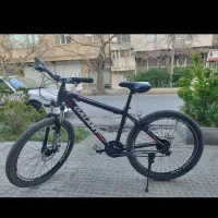 دوچرخه