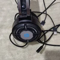 هدفون گیمینگhp مدل h120