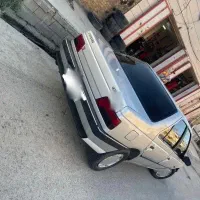 پژو۴۰۵مدل۹۷ معاوضه با اریسان