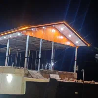 خانه های ویلایی