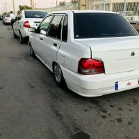 پراید 132مدل89