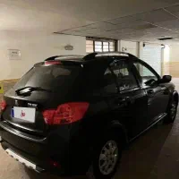کوییک MT مدل 1400بدون رنگ مشکی متالیک