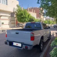 کاپرا ۲ مدل ۱۴۰۰ بسیار کم کار و بیرنگ