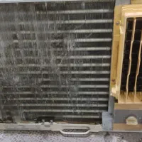 کولر پنجره ای اوجنرال۱۸ هزار